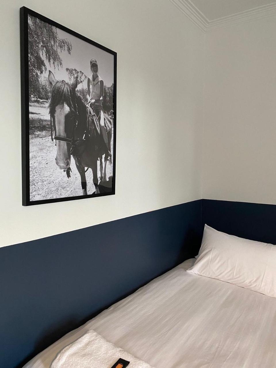 Royal Hotel Оберон Екстер'єр фото