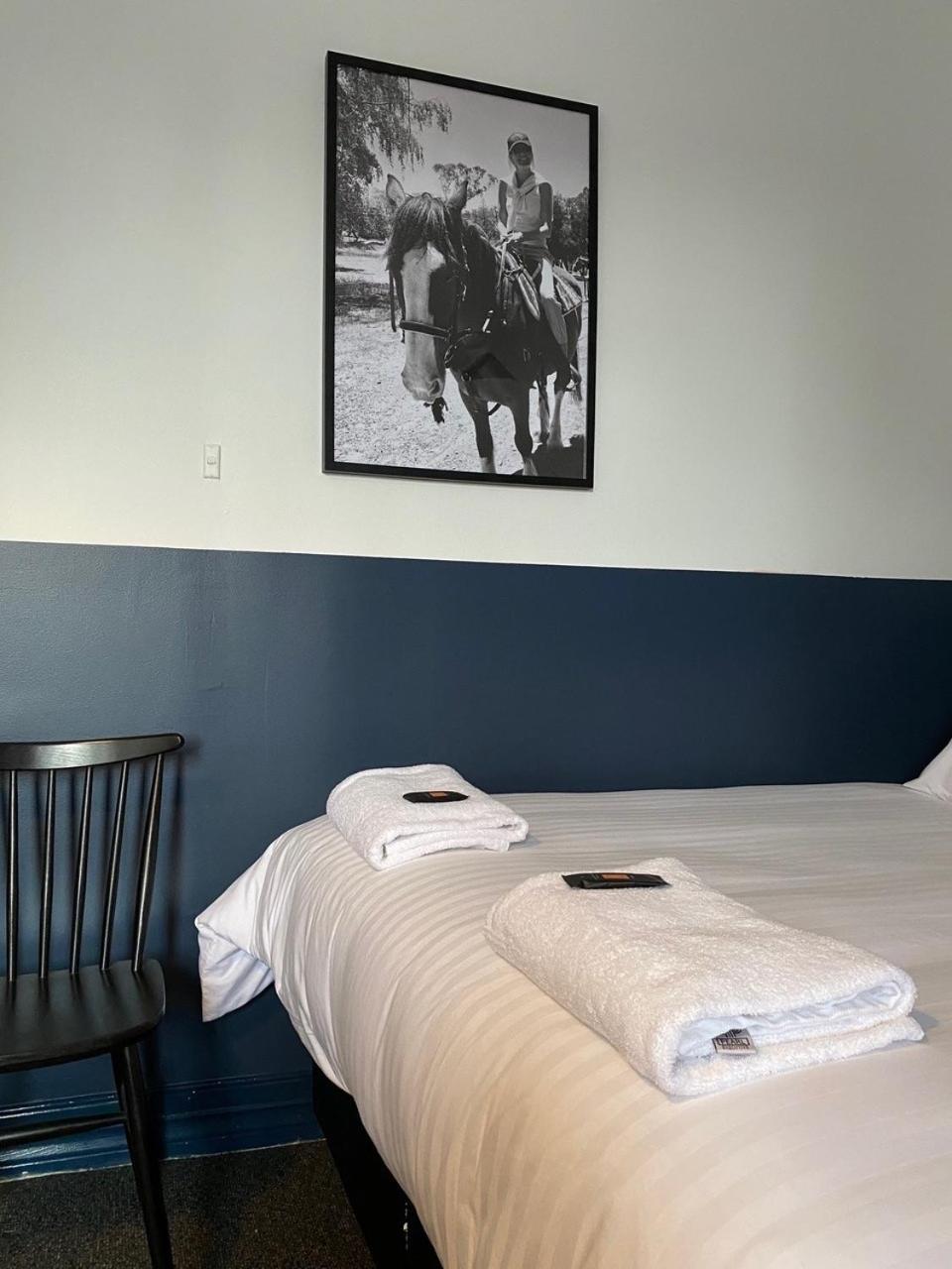 Royal Hotel Оберон Екстер'єр фото